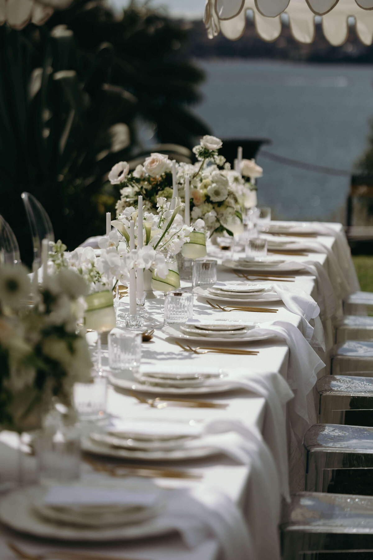 French Garden - Floral Gallery by Krysta Smith floral Design_6