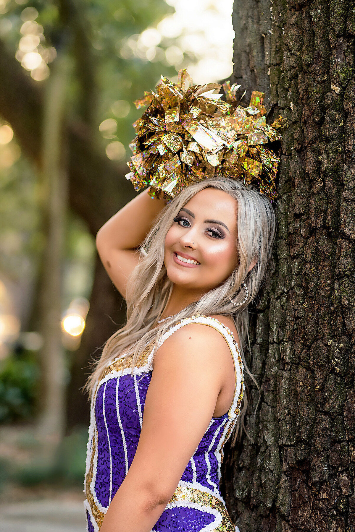 New Orleans Senior Photographer 61