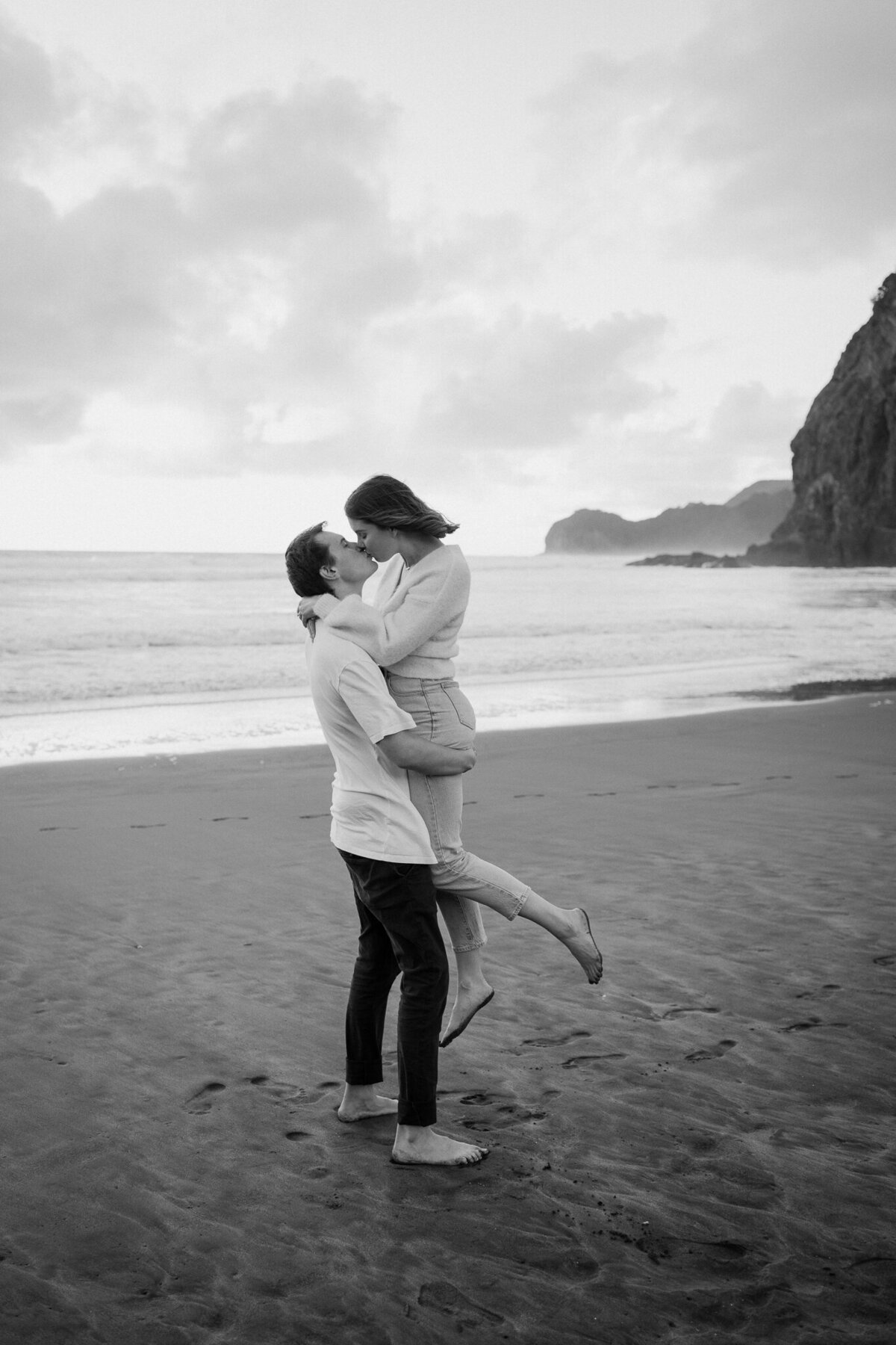 Auckland engagement photoshoot-18