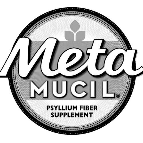 Metamucil