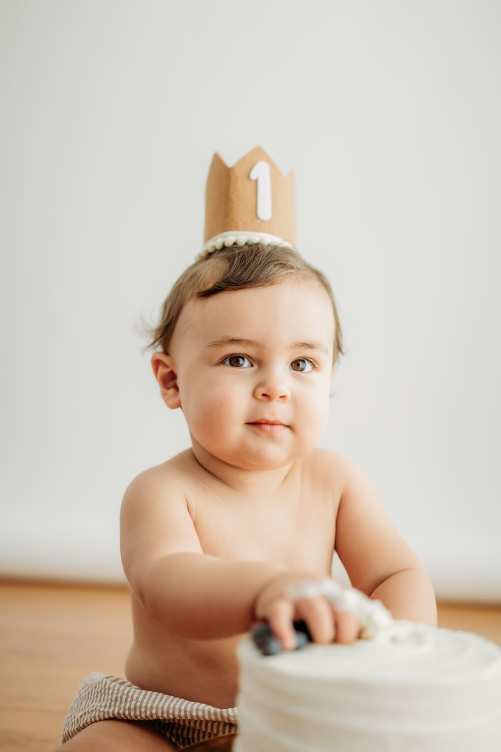 baby-birthday-hat-cake