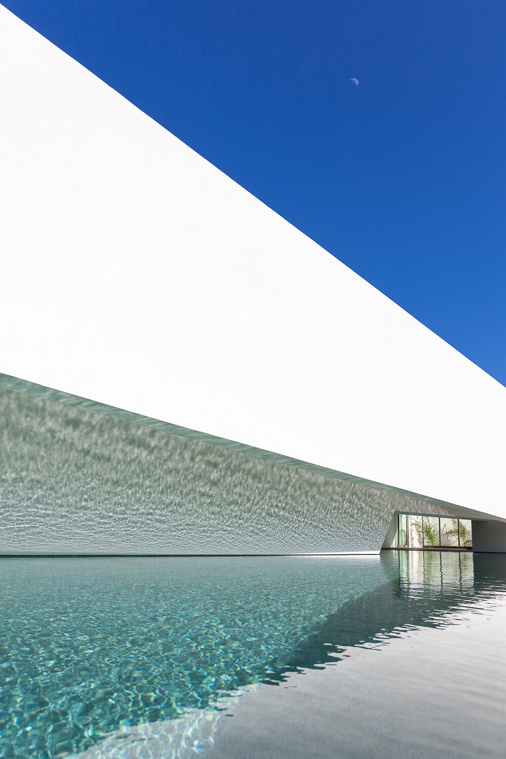 Waterstone - NOŪS Santorini - Santorini - Luxury Boutique Hotel - NOŪS Santorini-Spa Pool Exterior 6