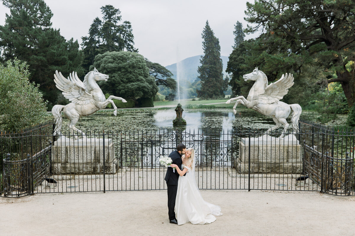 Wedding at Powerscourt House-59