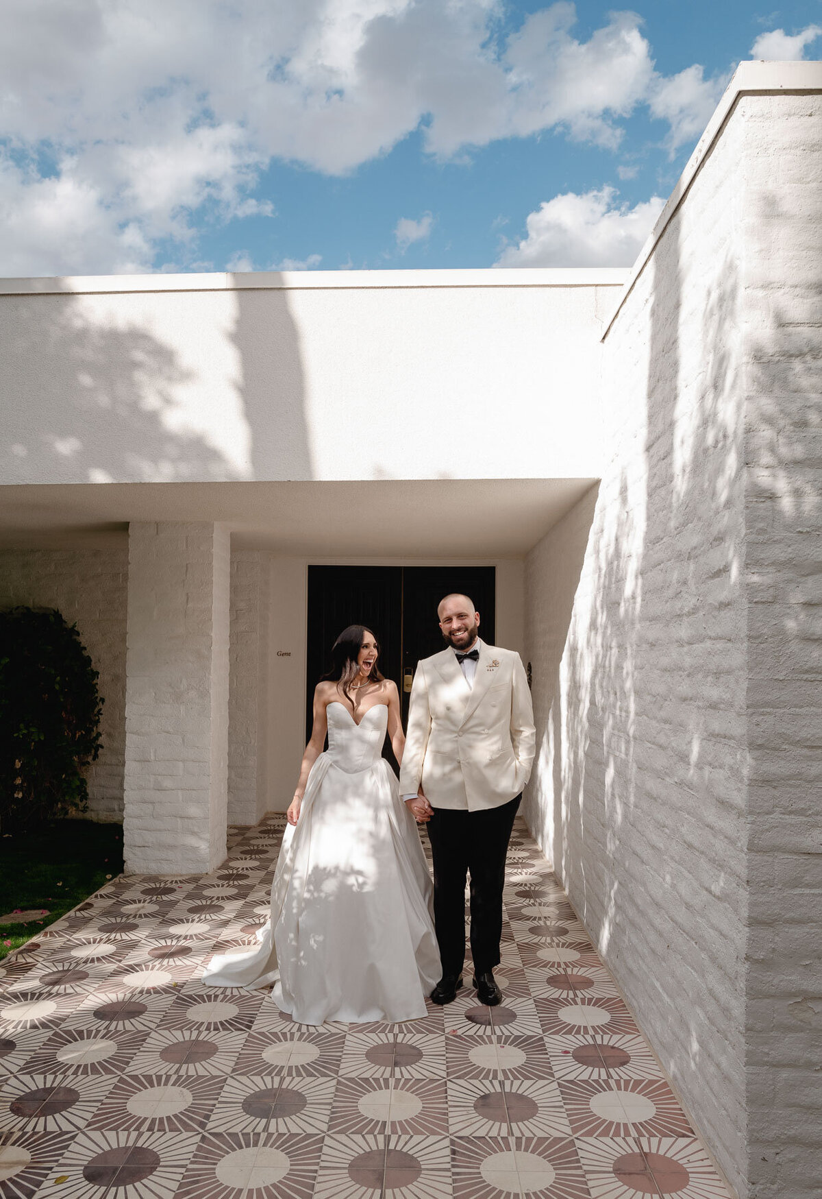 Parker Palm Springs wedding red-37