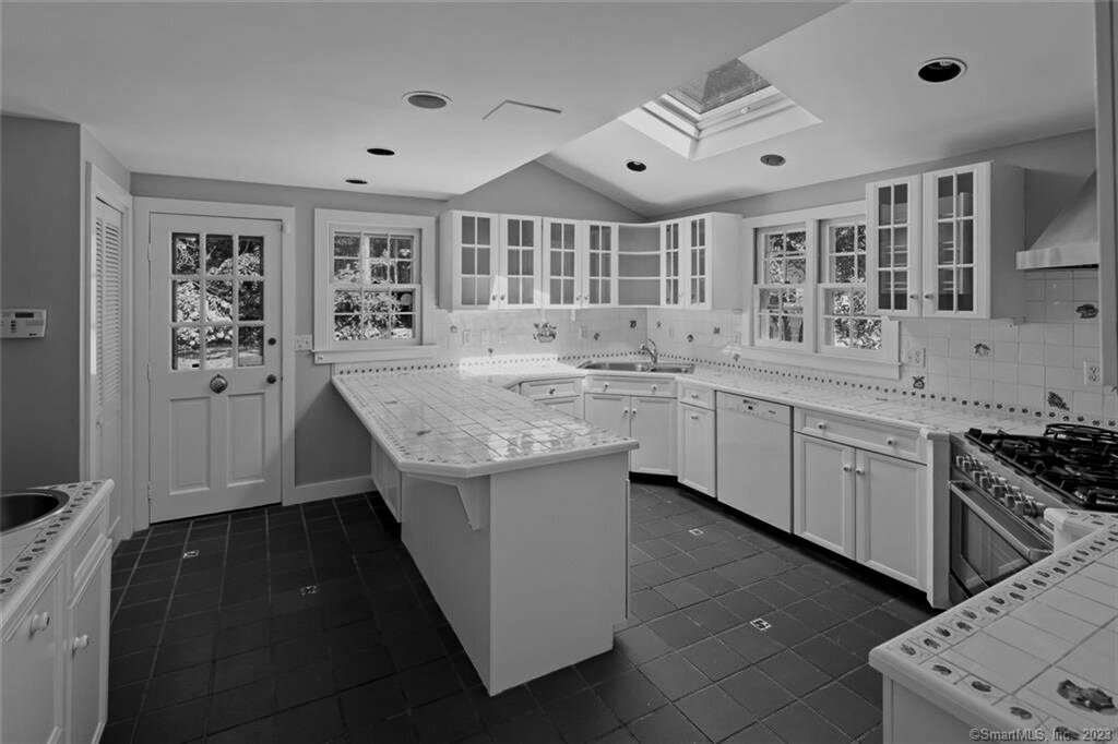 Copy of Kitchen Door Wall