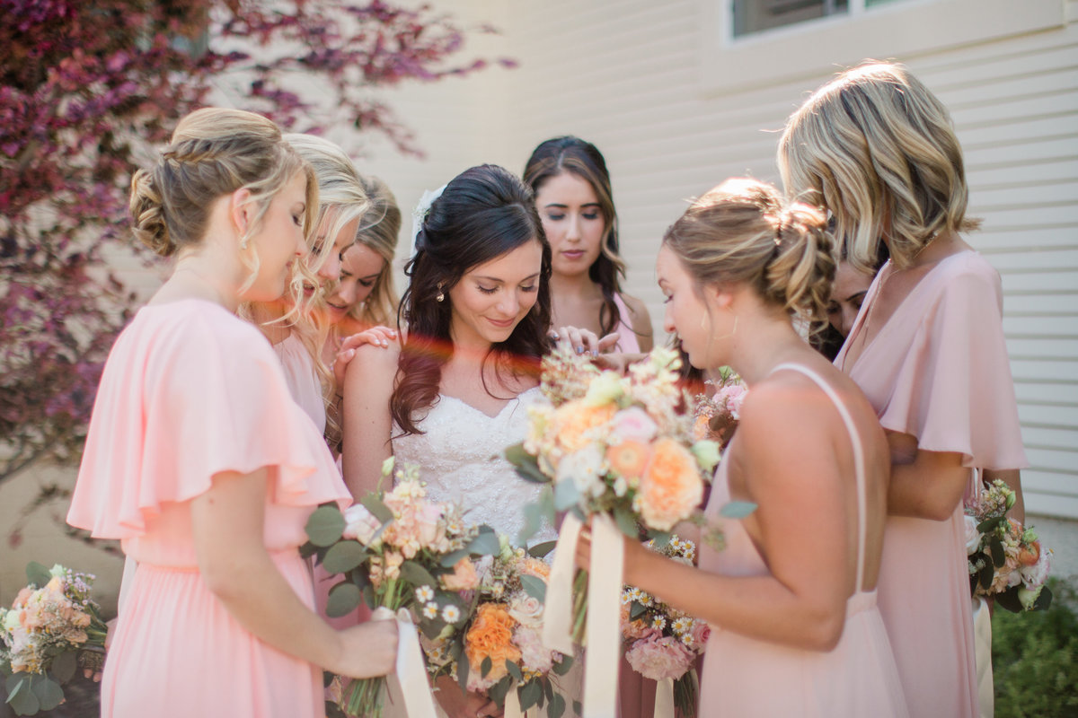 Carissa and Tyler Sneak Peek | California Wedding Photographer | Katie Schoepflin Photography 2018.8