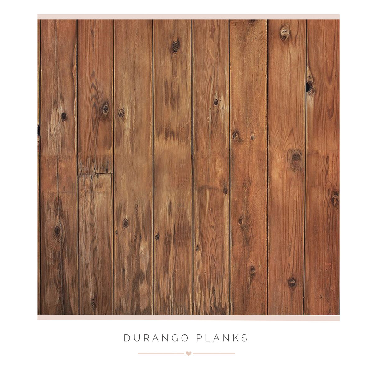 Durango Planks