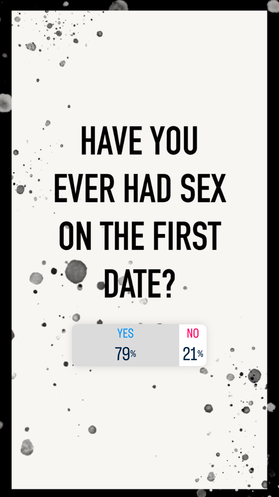 N.13 Sex on First Date - Taboo Talks