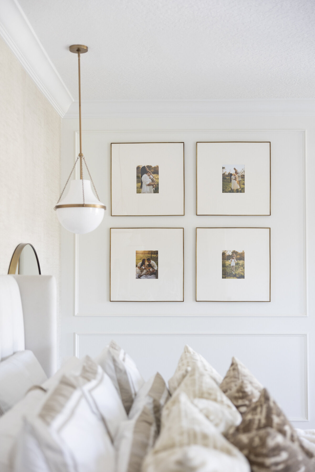 Park Avenue Residence  Collins & Co. Interior Design   |  © The Branded Boss Lady 99