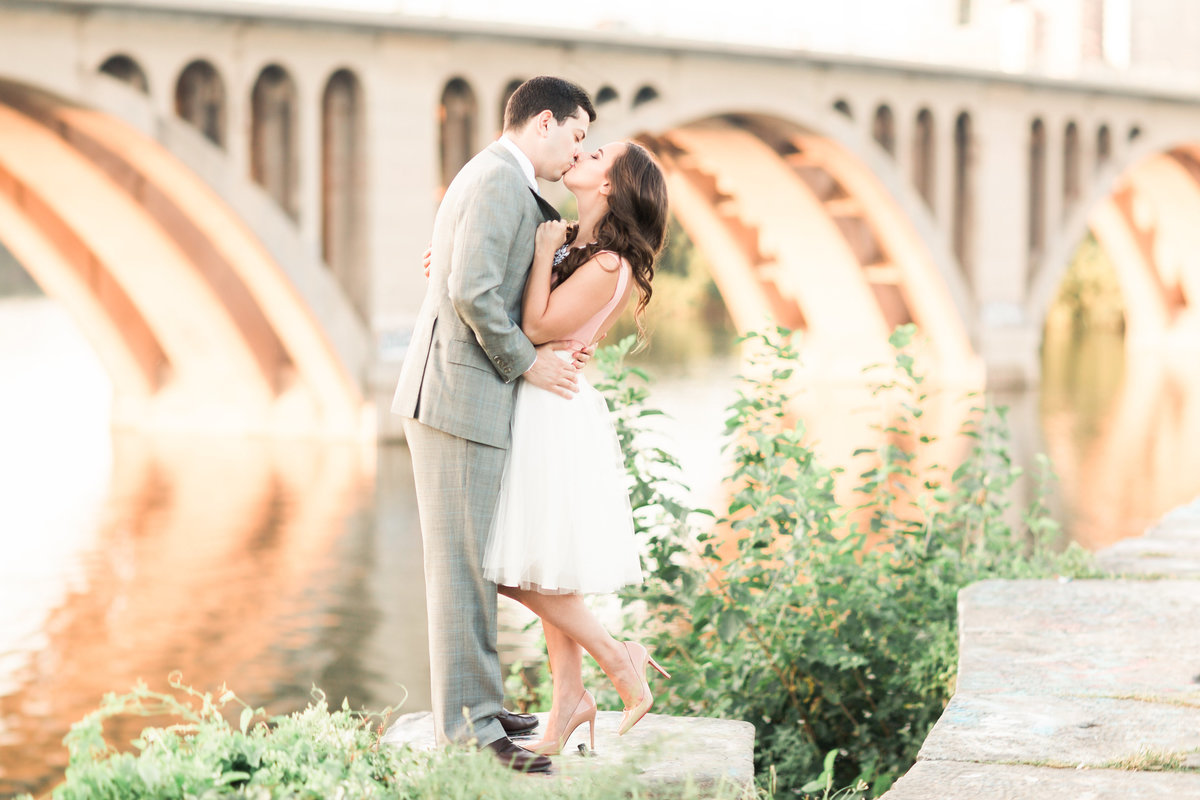 Washington, DC Engagement Photographer -45