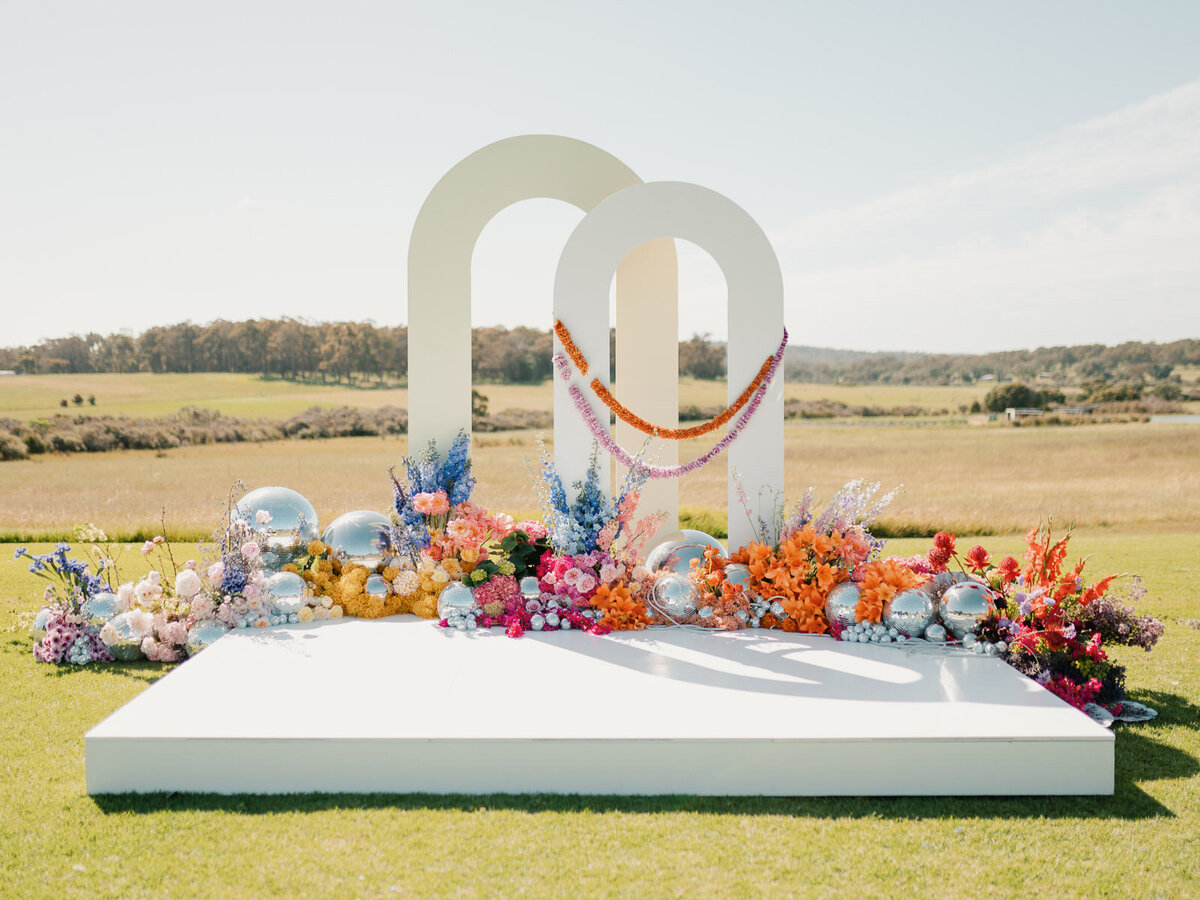 Wedding Photography in Margaret River