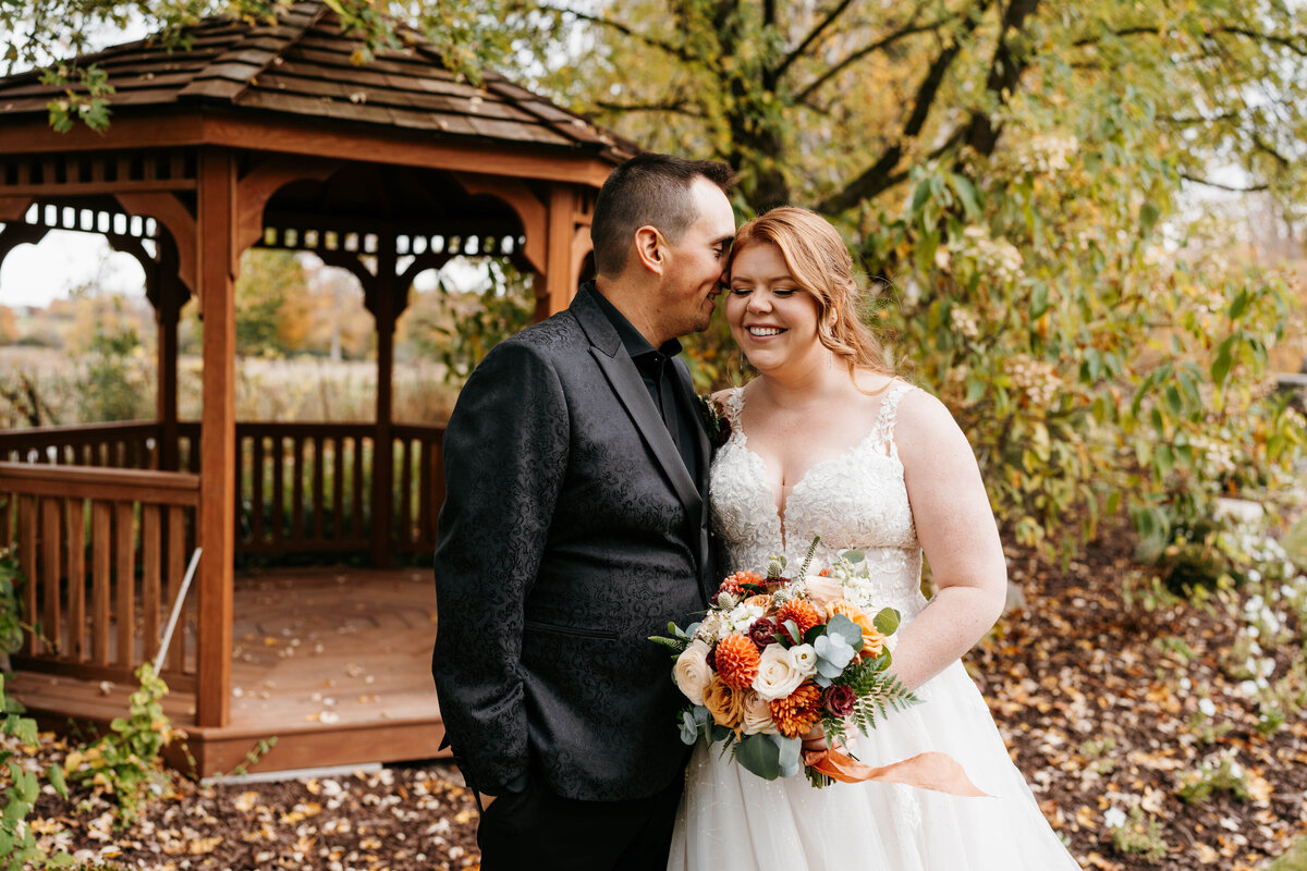 D&J Elle by Stella Wedding Flowers25