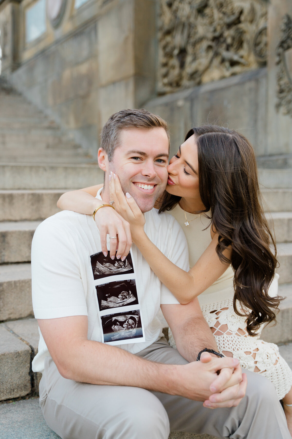 Francesca & Matt Announcement-94