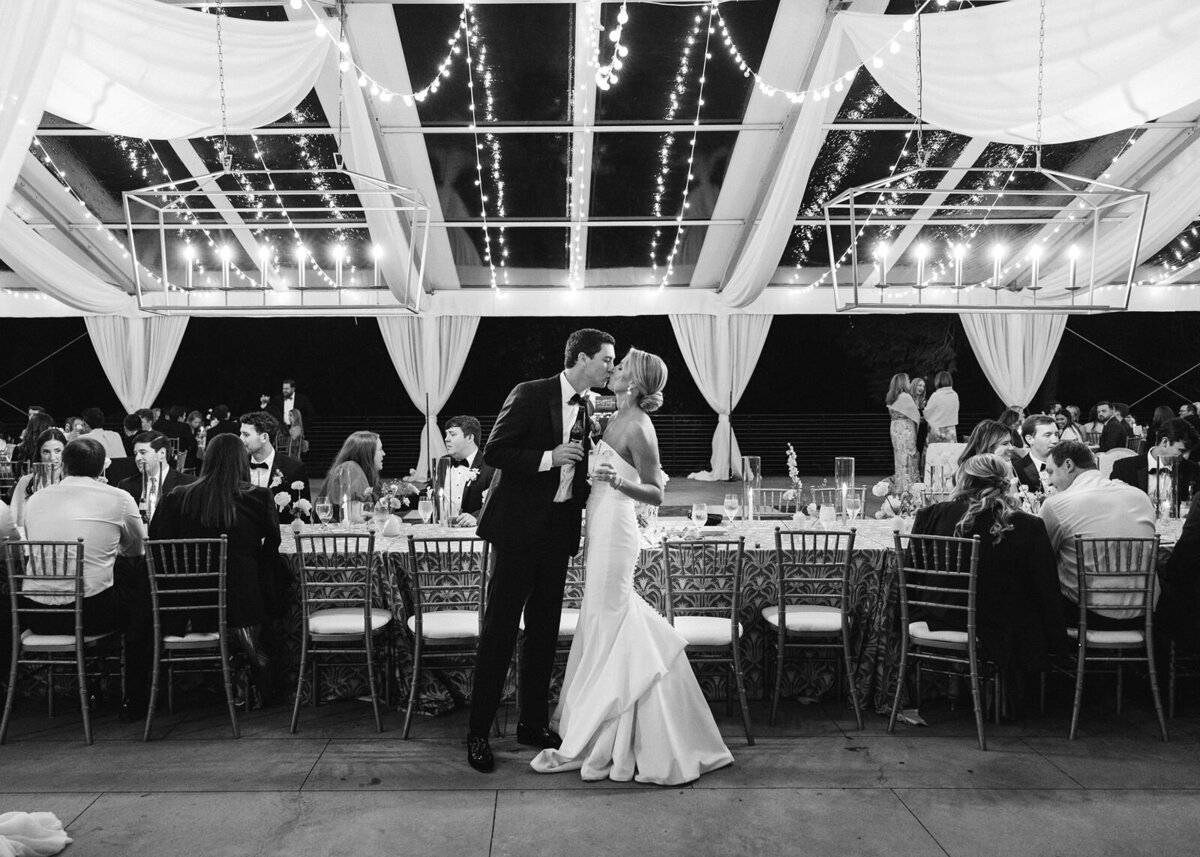 montage palmetto bluff wedding reception 1
