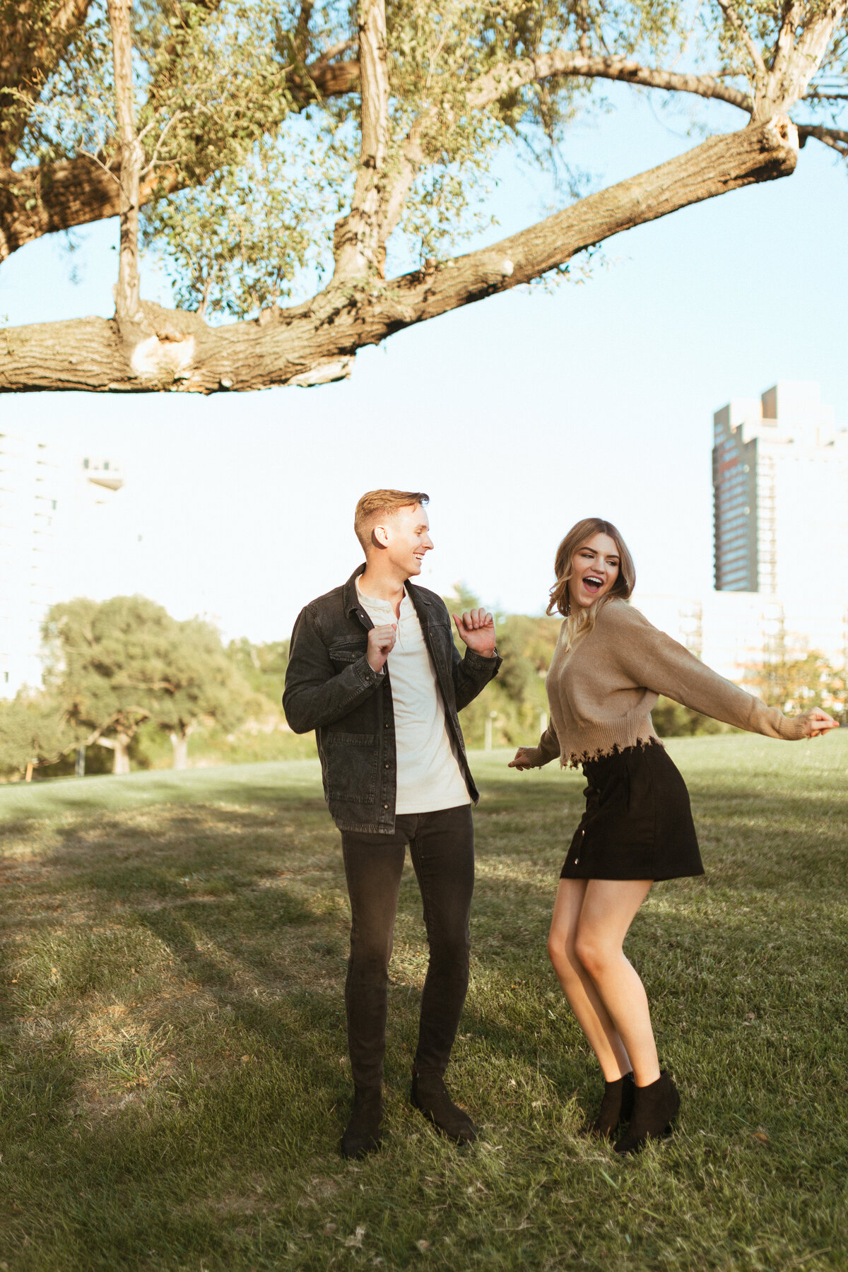 Kyle and Michaela-5508