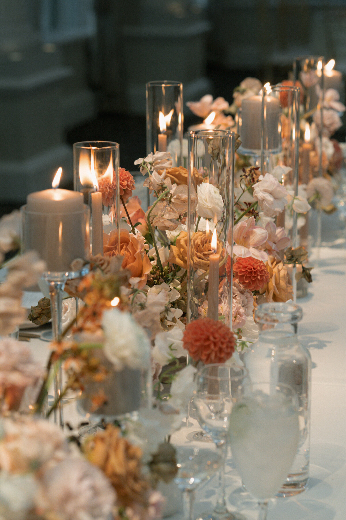 Grace & Ardor Co. East Coast Wedding Engagement Photography Pennsylvania New York City New Jersey Philadelphia Timeless Bold Art Direction Editorial Erin McGeever Ashford Estate Fall-71