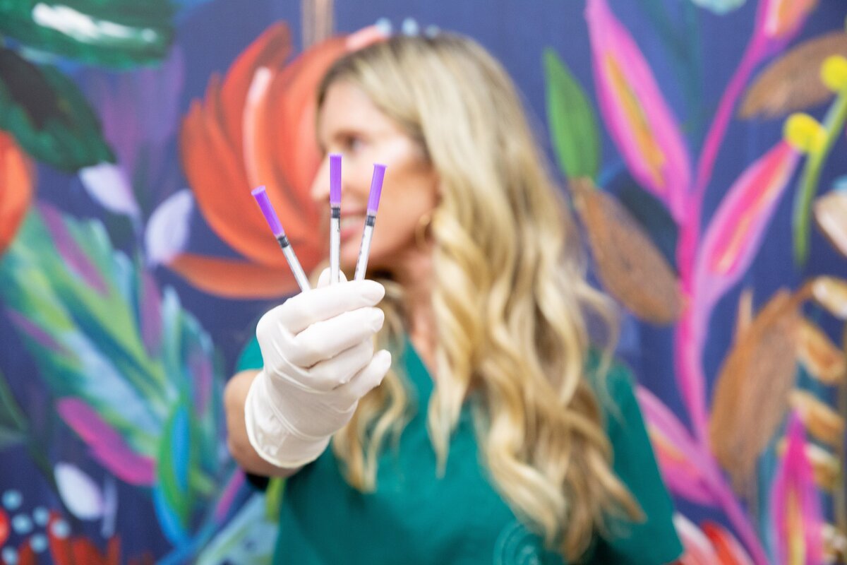 Katy Soto Master injector Carlsbad California Medspa 