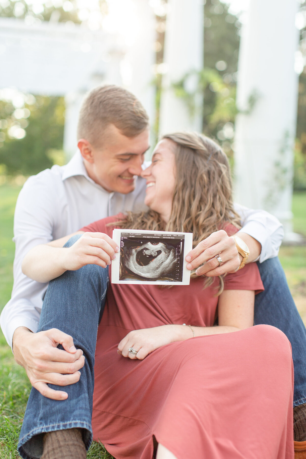 Favorites - Kyle&Carley Pregnancy Announcement