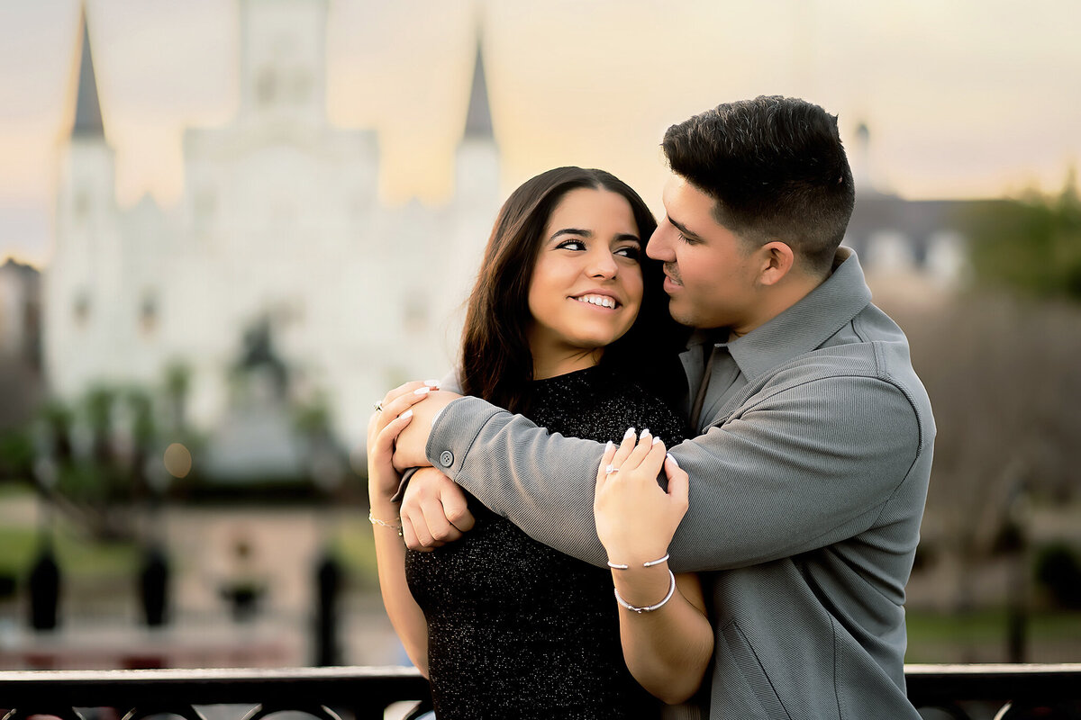 New Orleans Wedding Photographer 15
