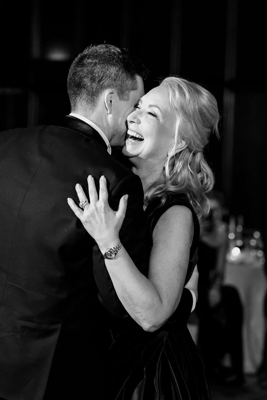 A wedding at Saint Clement Church and The University Club of Chicago - 134