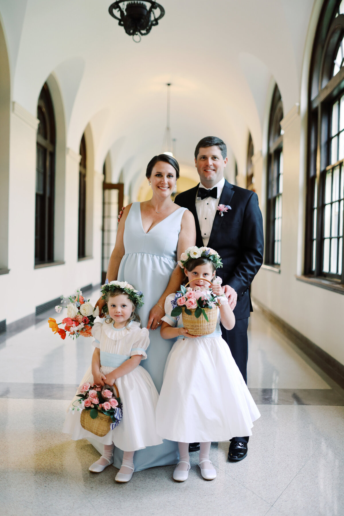 Caroline and Ben - Formal Portraits 5