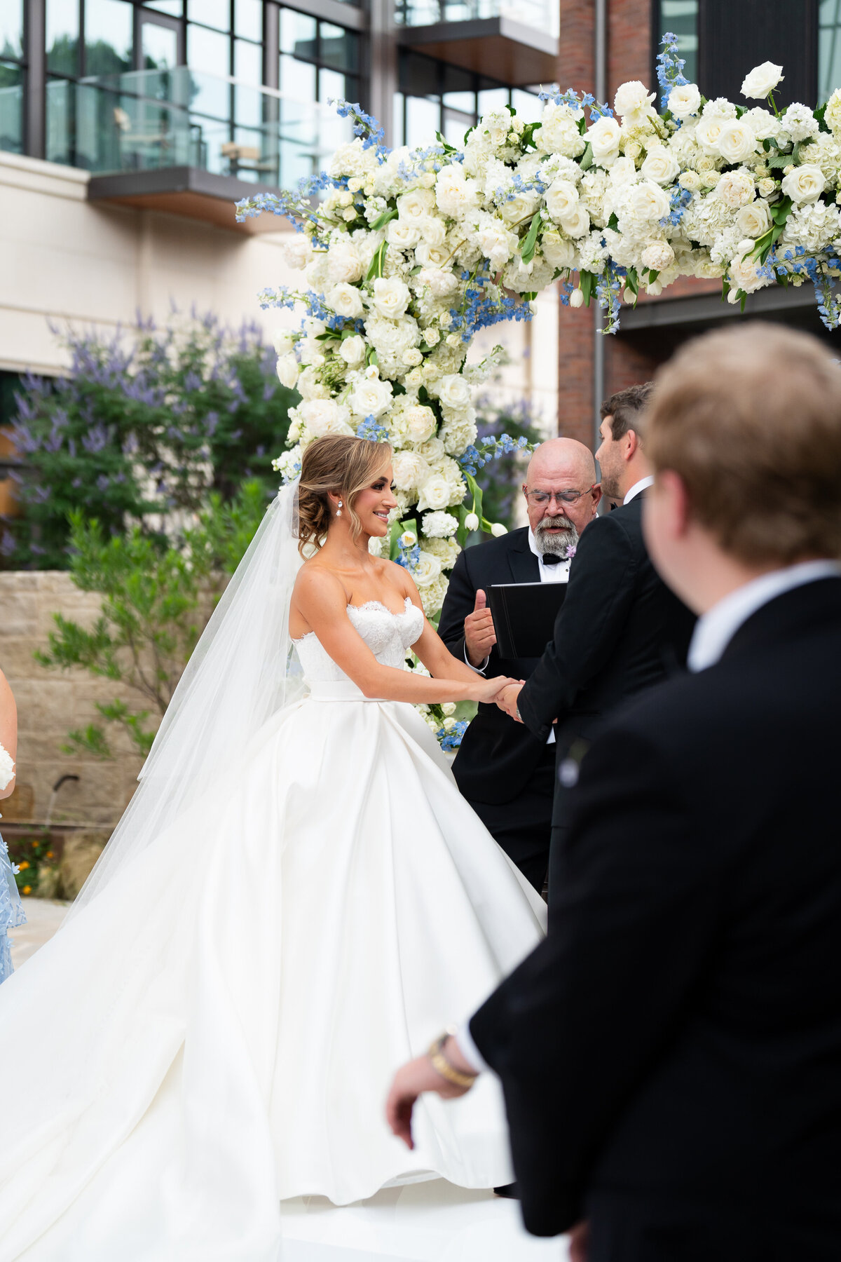 Bowie House Fort Worth Wedding Tracy Autem Paulina Brad-0100