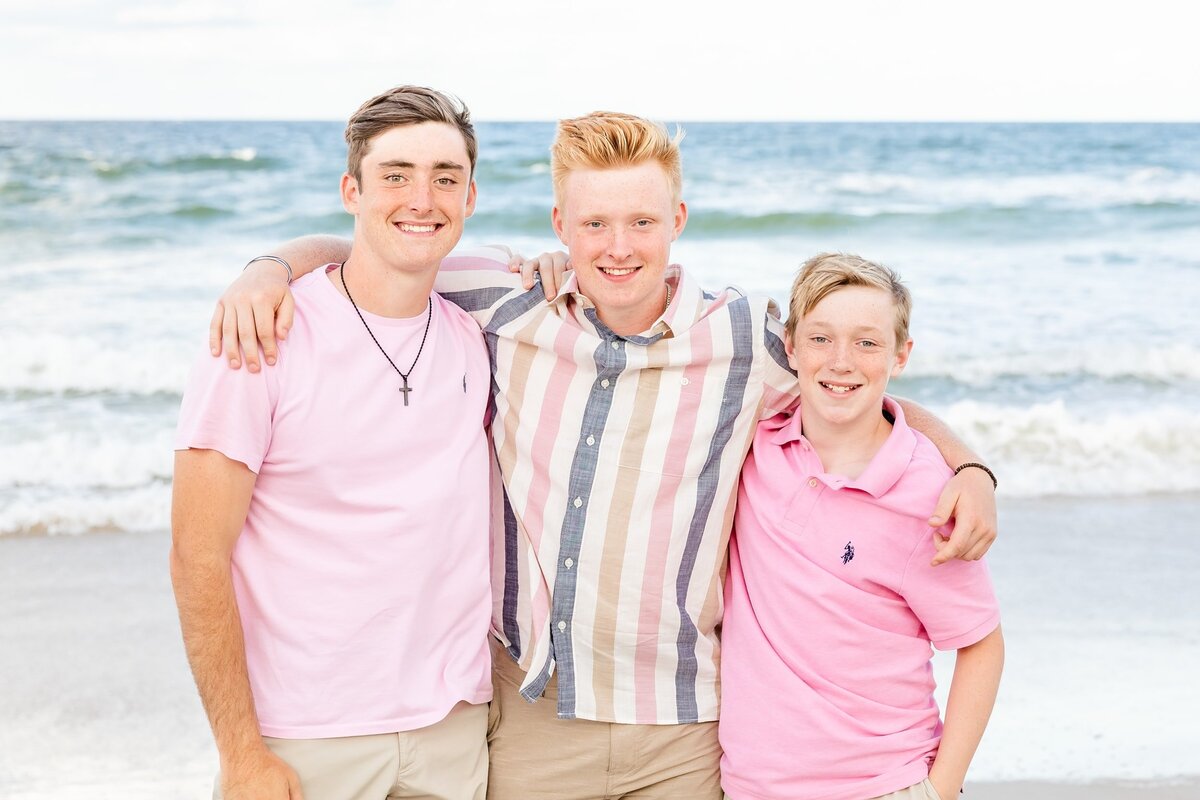 New Smyrna Beach extended family Photographer | Maggie Collins-31