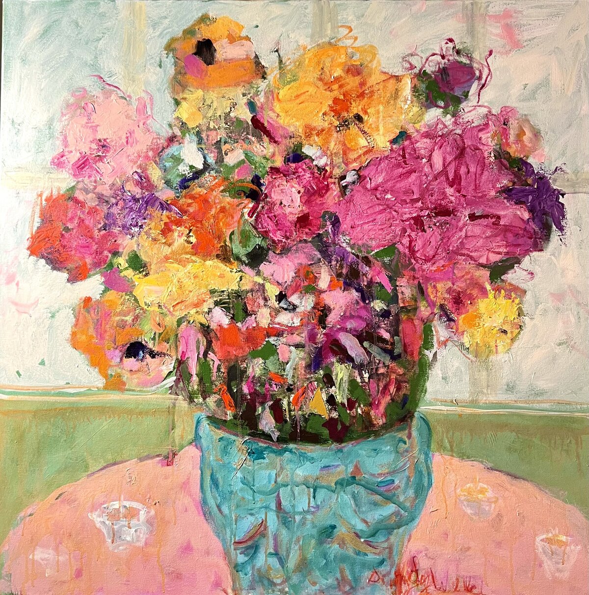 with-love-painting-by-sandy-welch