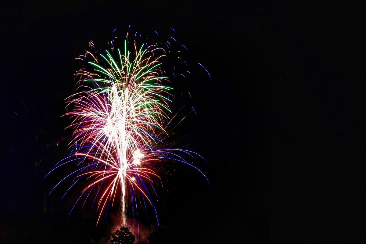 Bay Village Fireworks_ 07-02