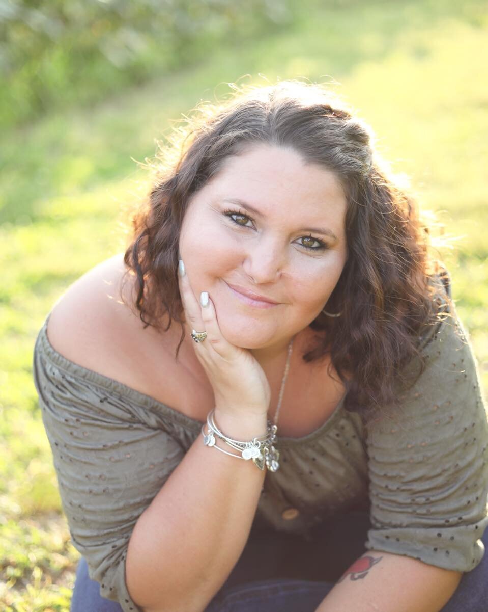 Utica, NY Senior Photography