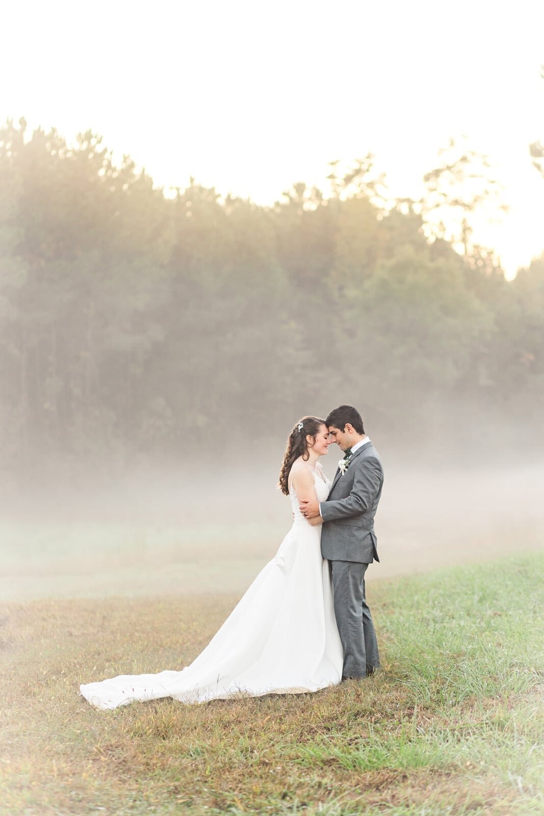 Raleigh Wedding Photographer | Hayley Jayne Photo 34