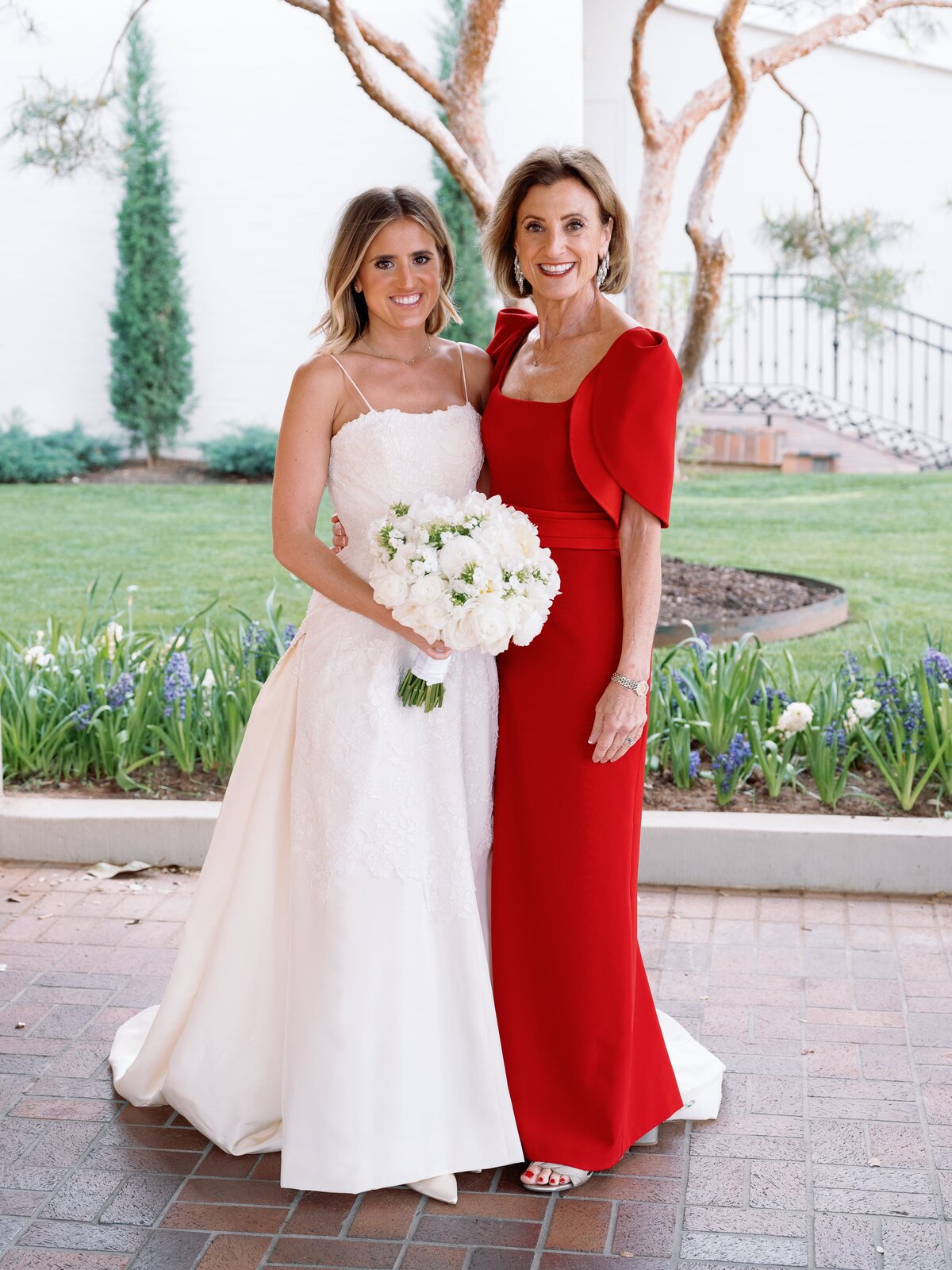 Philip & Caroline Wedding - 0251