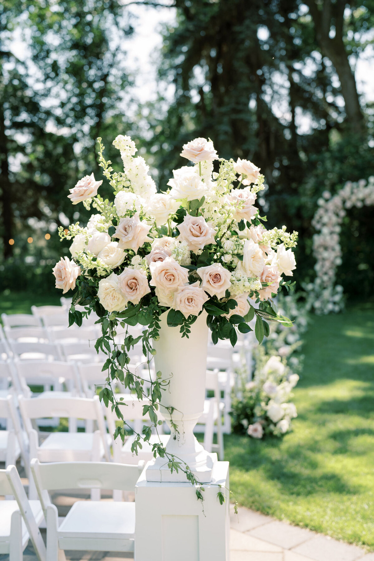 large-rose-flower-ceremony-arrangment-alberta