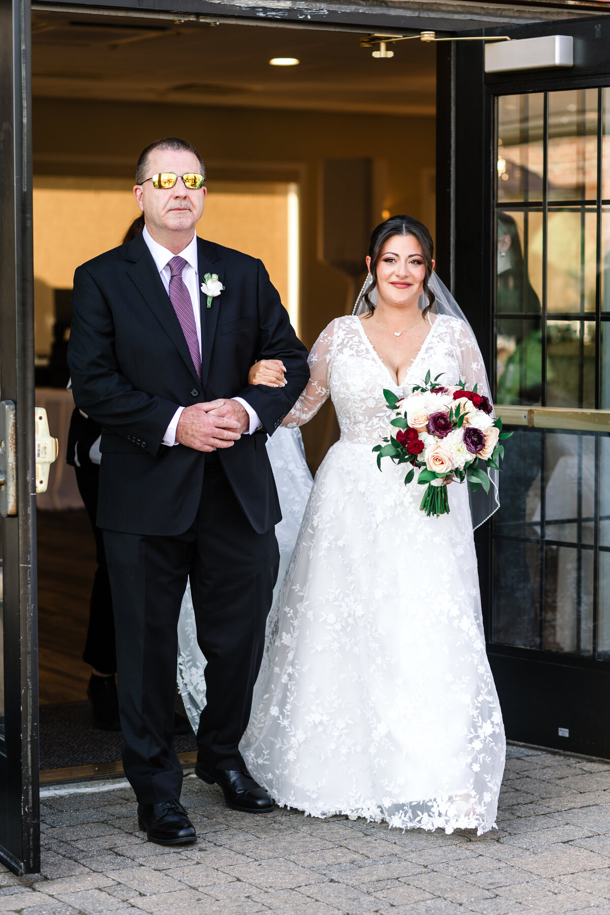 Father Daughter-1