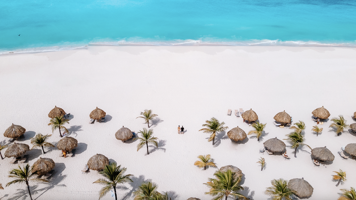 aruba