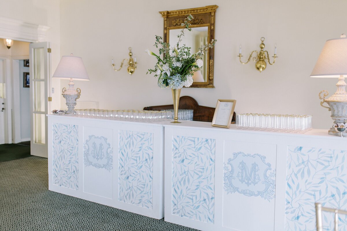 Natalie + Matthew Putman Wedding - Turtle Point Yacht and Country Club - Details-65