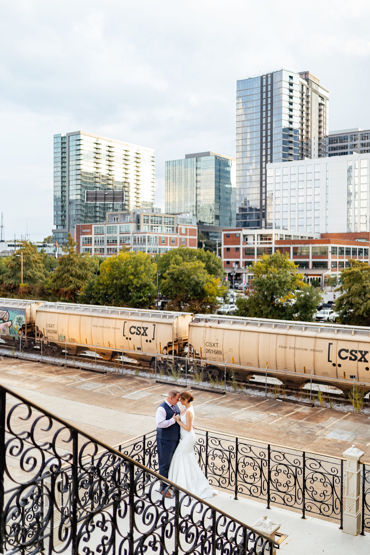 Union Station Nashville
