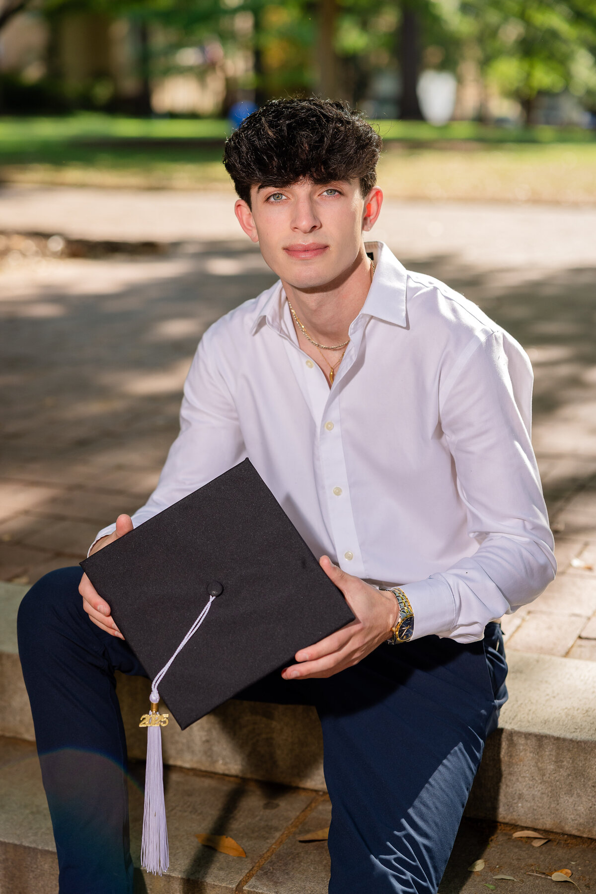Best portrait photographer for guys at the University of South Carolina-3134