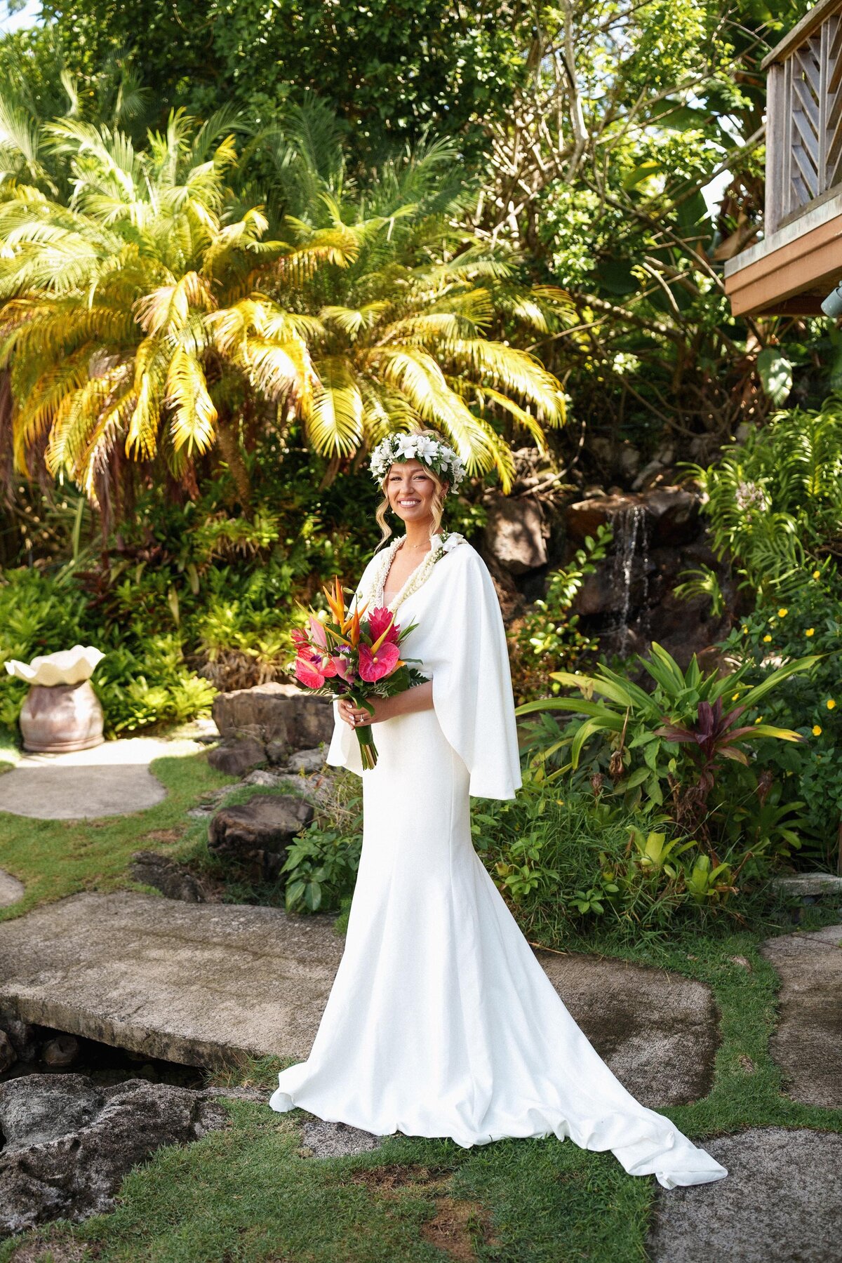 Noelani Gardens Wedding 20