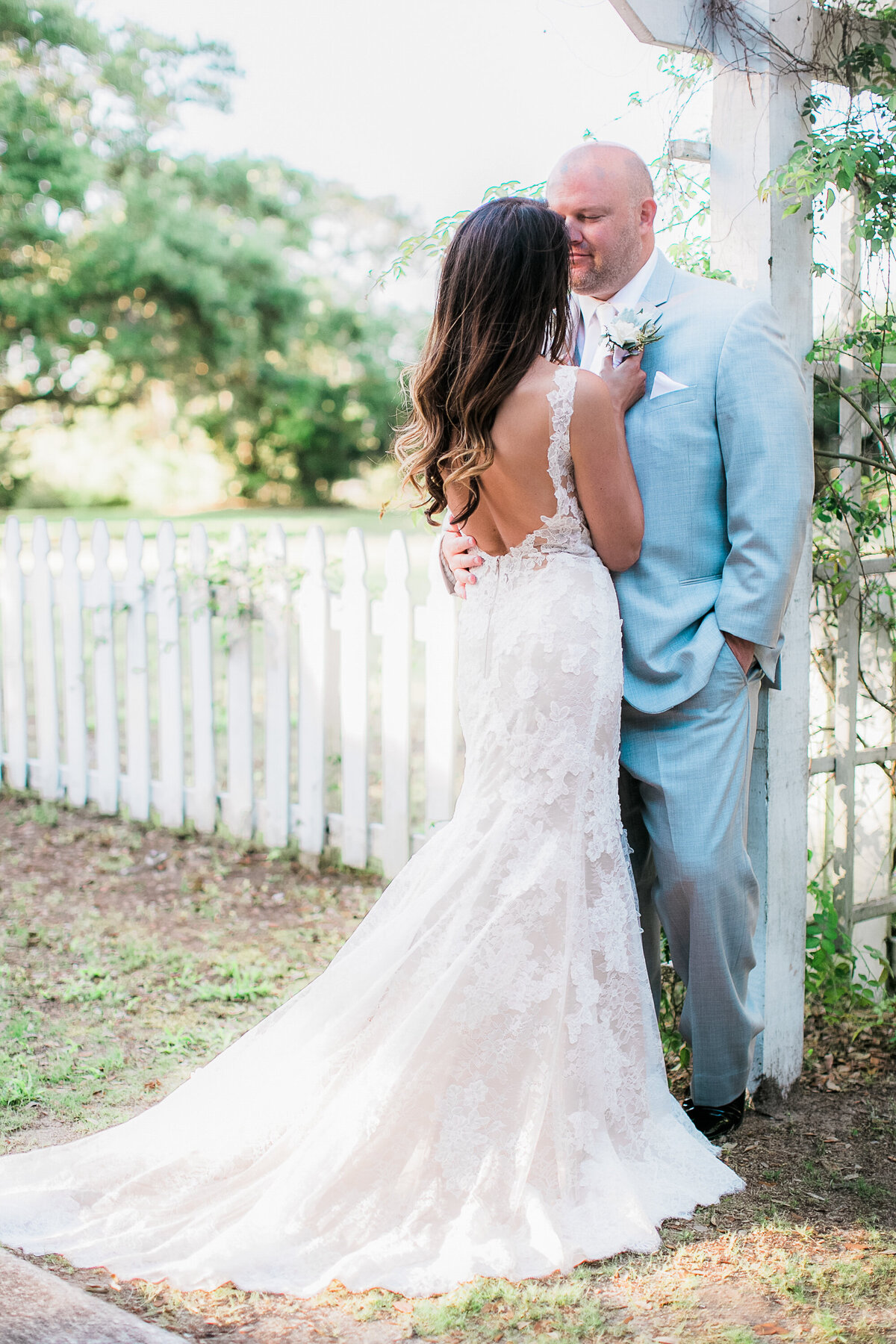 Bald Head Island Club Weddings-45