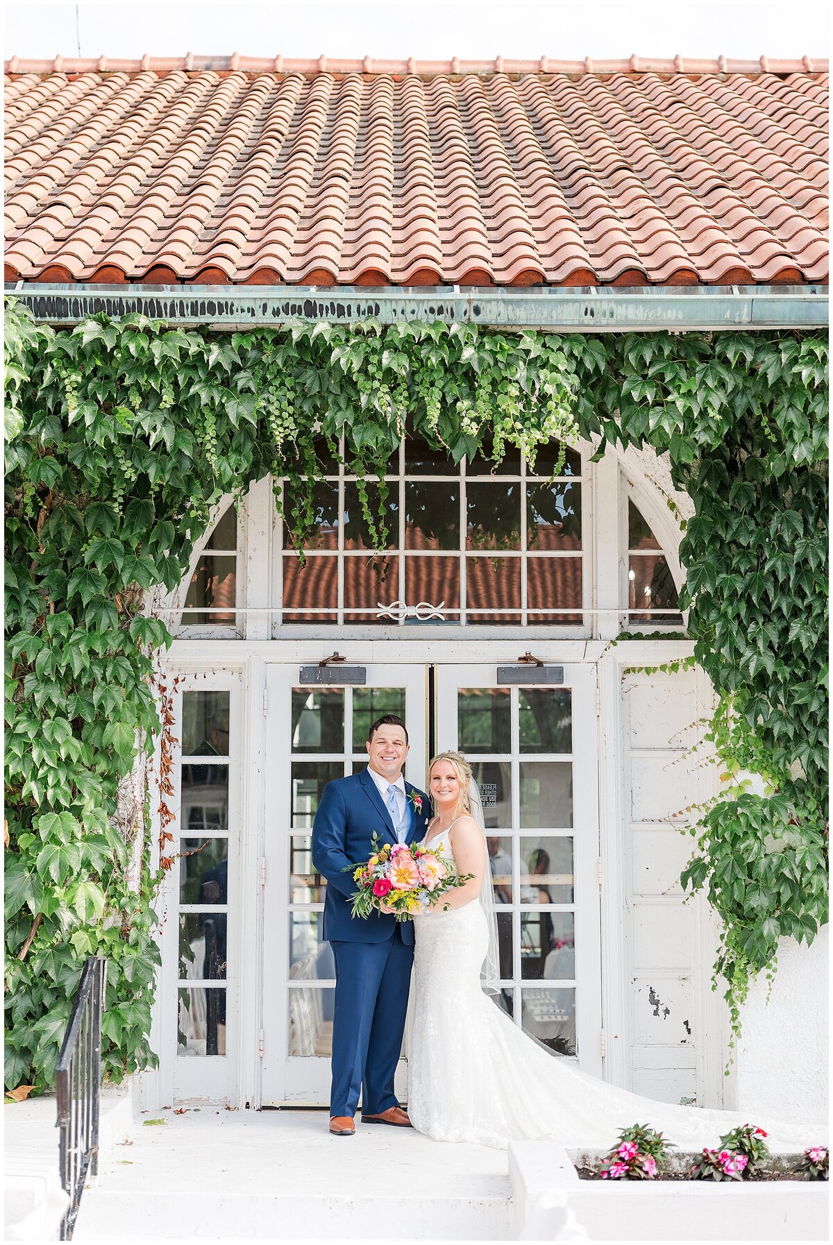 Ravisloe Country Club Wedding 062224_1094