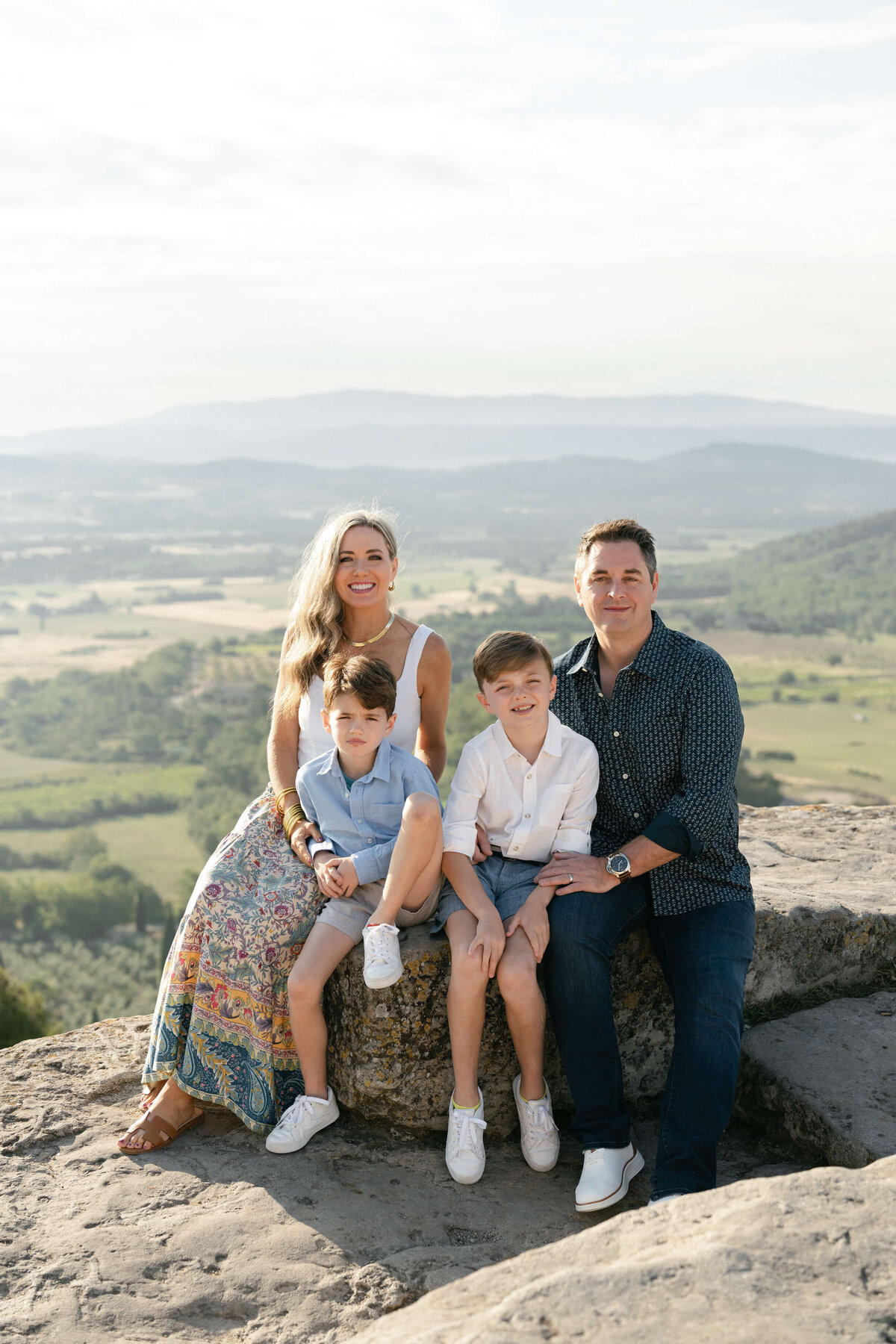 Luberon photographer