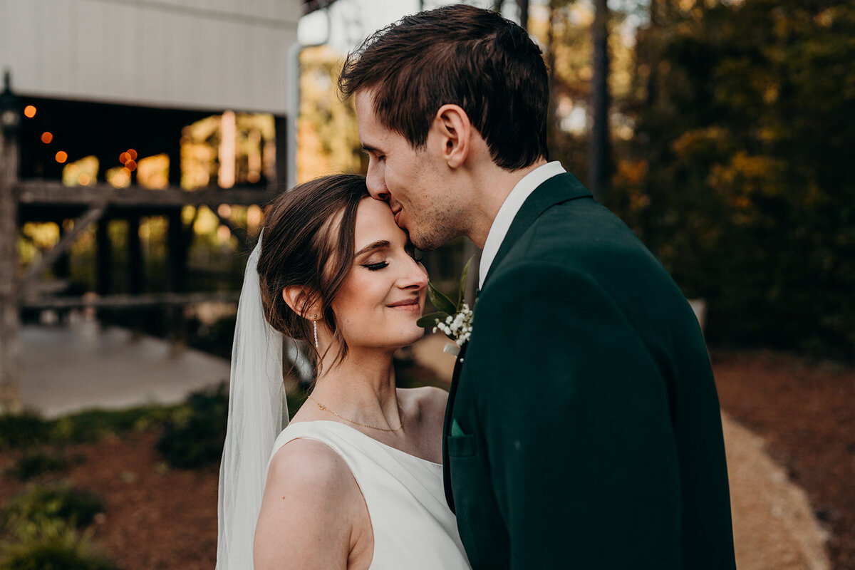 Raleigh Wedding Videographer 20
