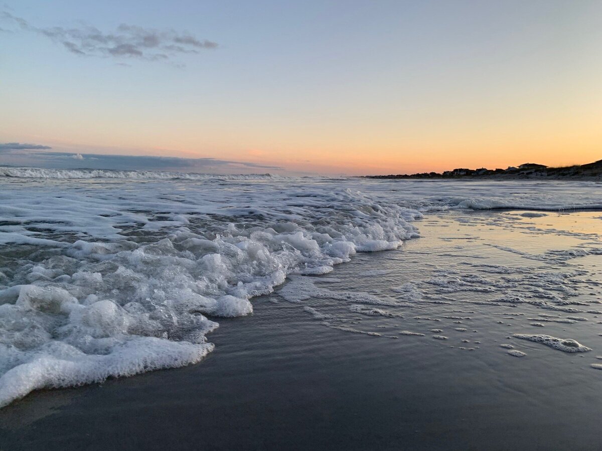 ocean