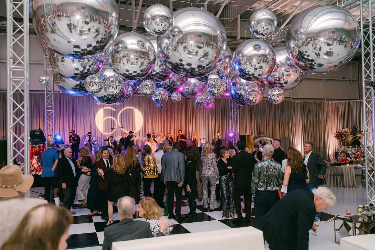 Cindi’s 60th Disco Party Orlando by Party PerfectKWPm-C-HYLTIN-3594
