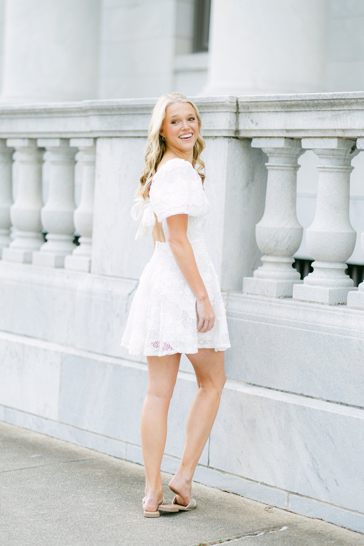 Katherine Horton Photography Madison & Brennan Grad Session Color030