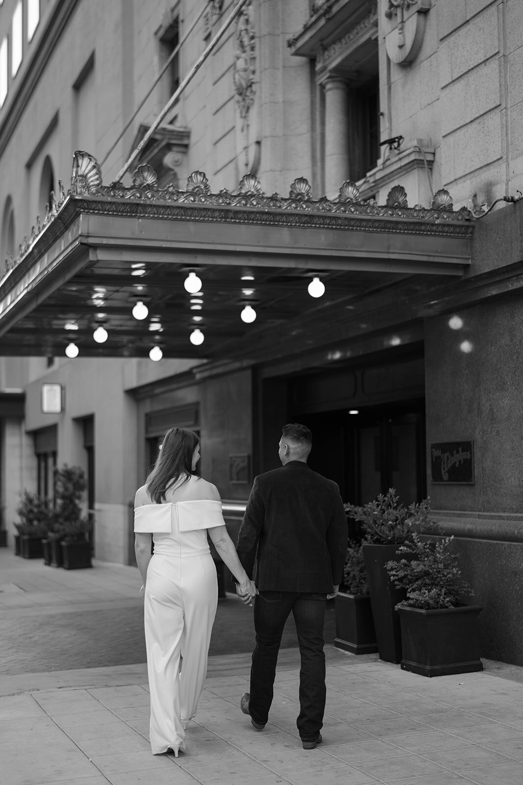 rooftop welcome party Adolphus Dallas-09827