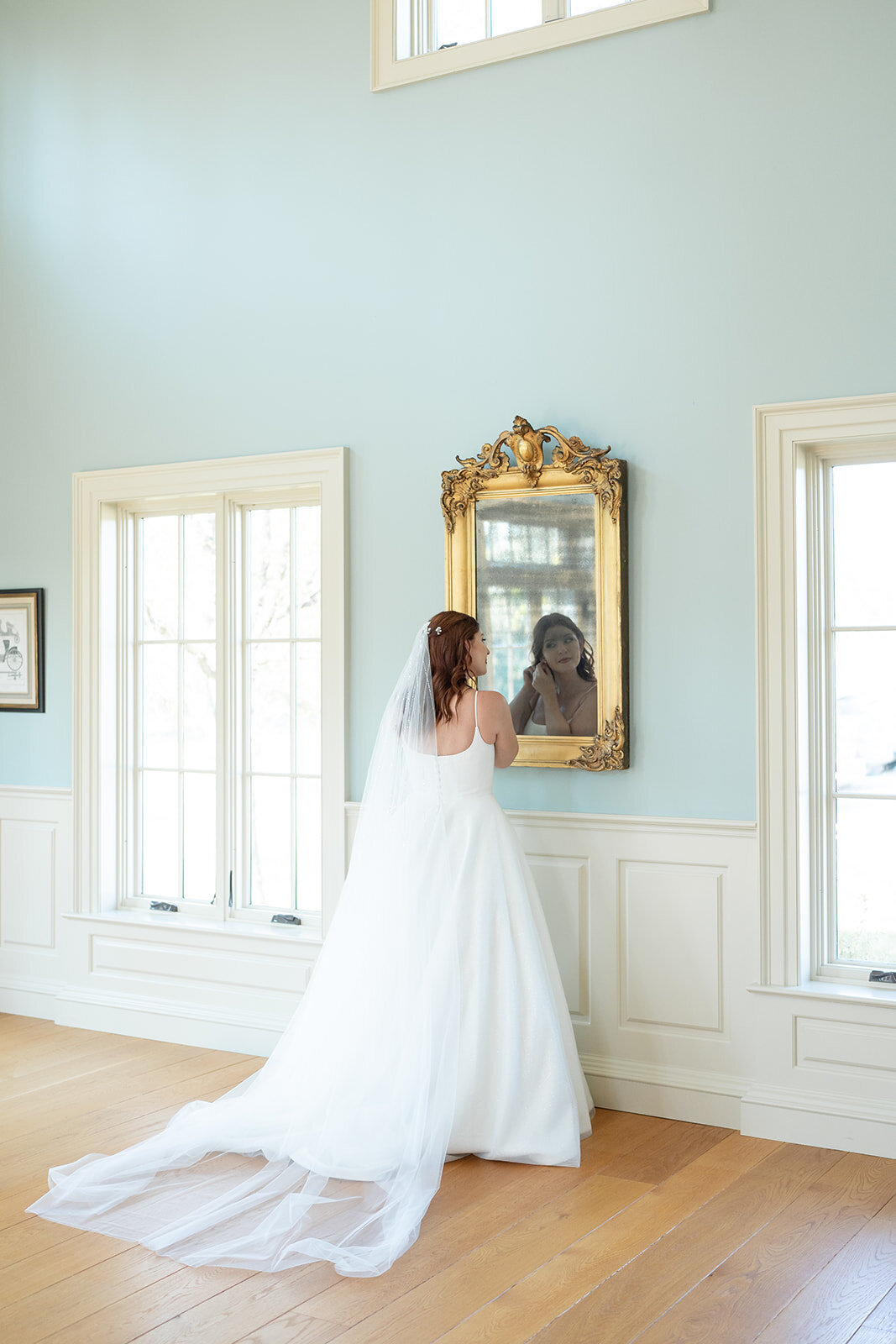 Hannah Malloy Virginia Photographer
