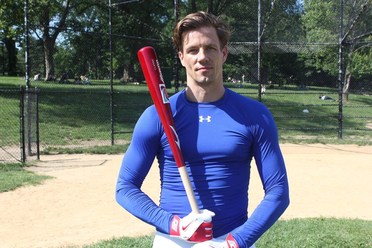 Baseball