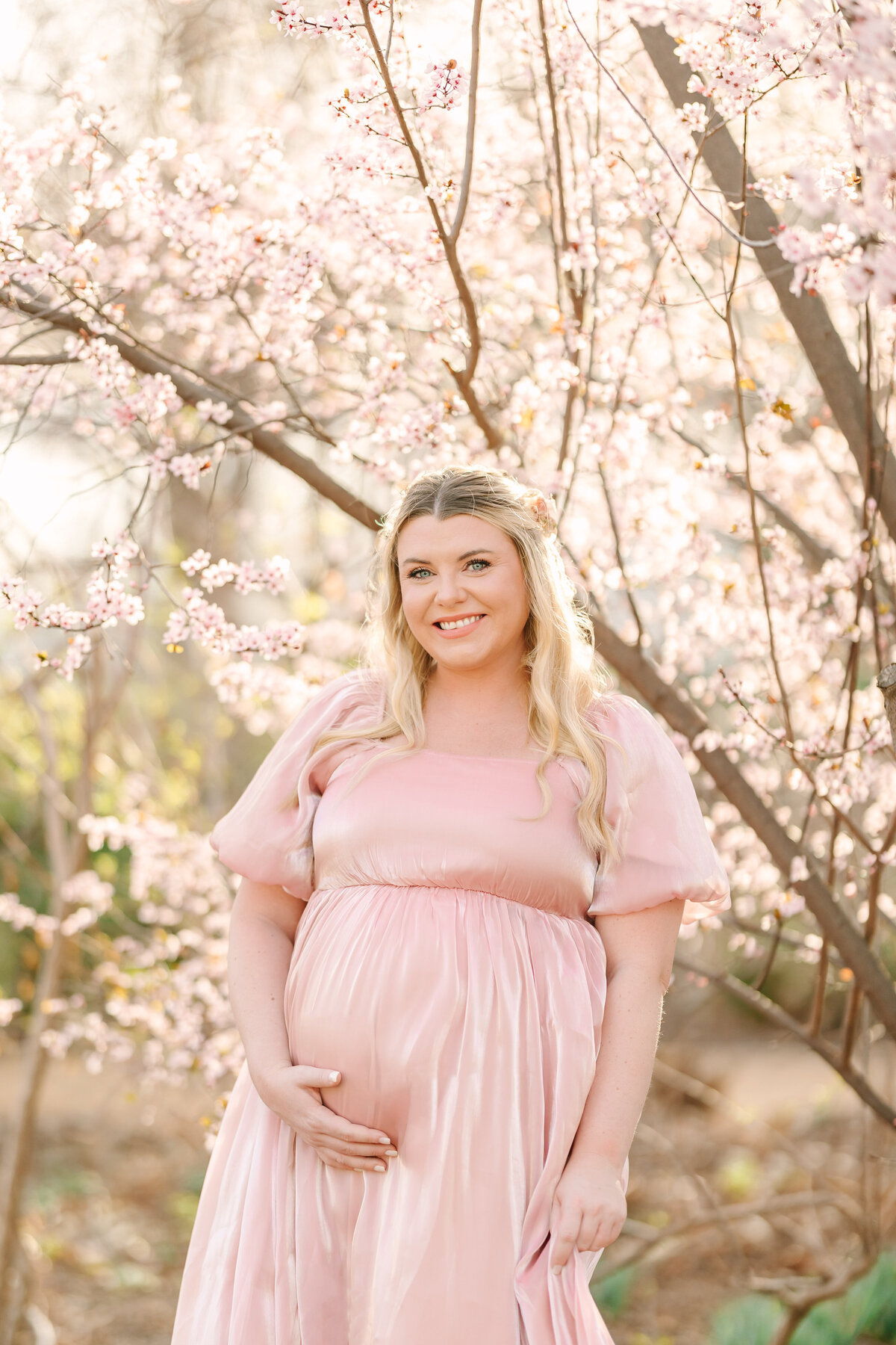 Dukes - Maternity-86